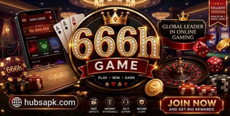 666H Game