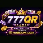 777QR Game