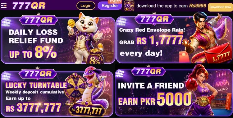 777QR