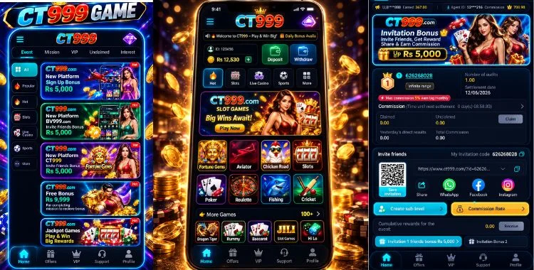 CT999
