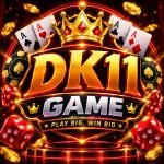 DK11 Game