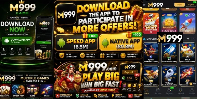 M999 Game