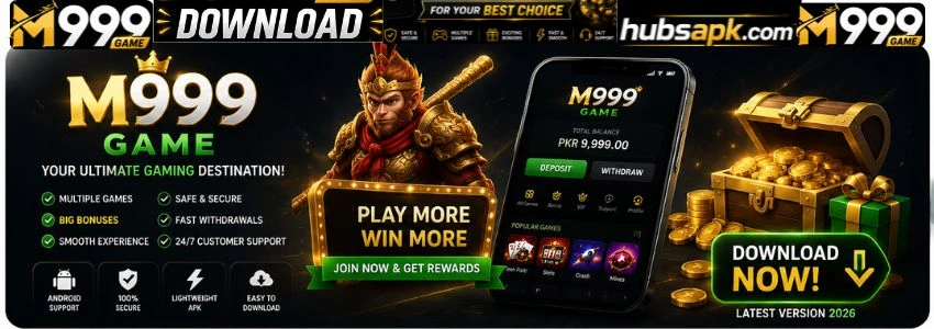 M999 Game