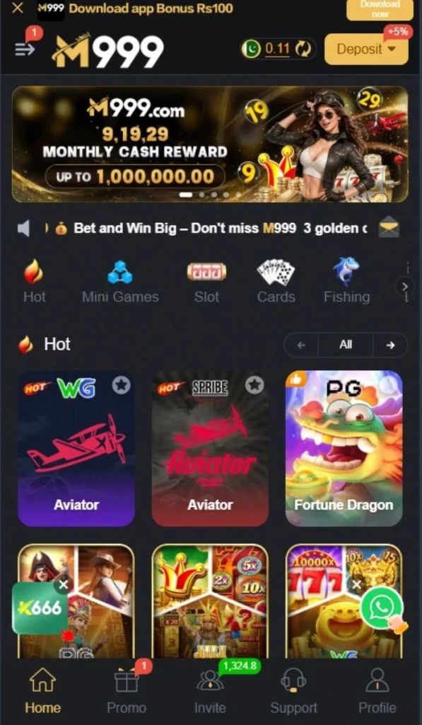 M999 