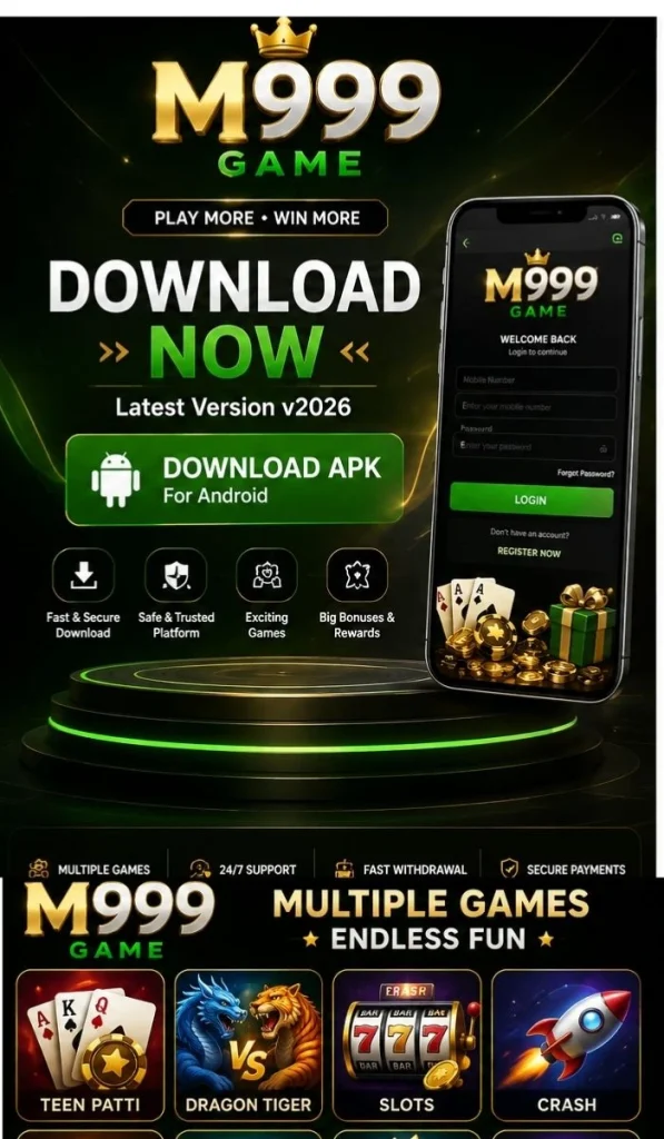 M999 Download