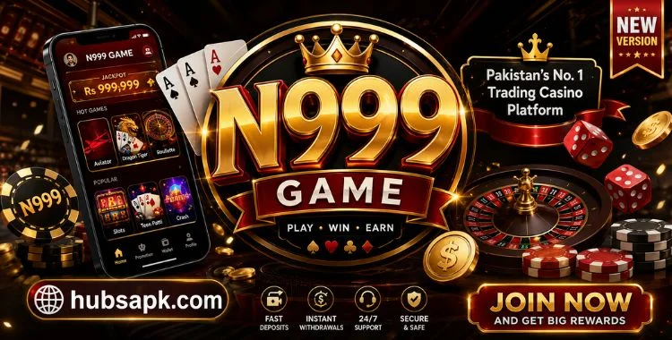 N999 Game