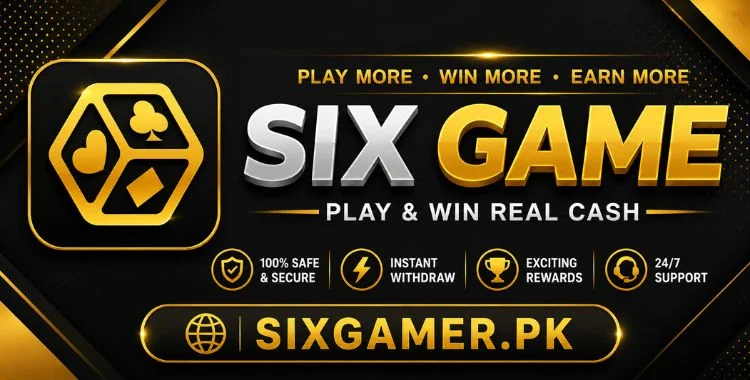 Six Game