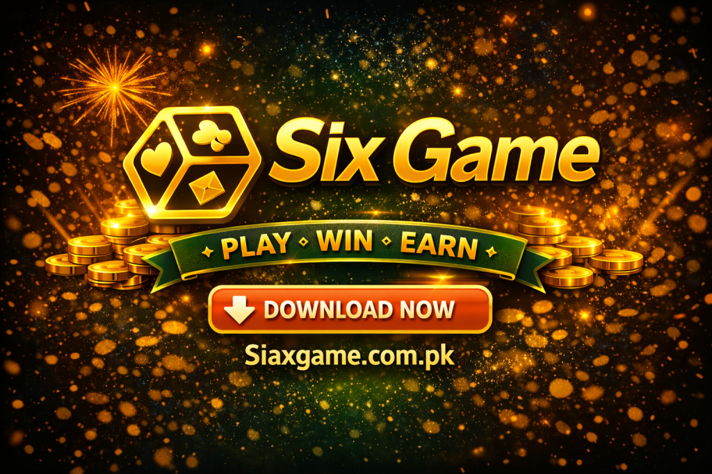 Six Game