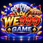 WE999 Game