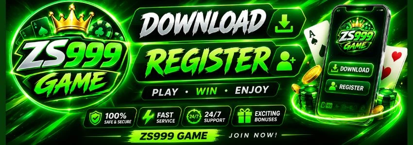 ZS999 Game Download