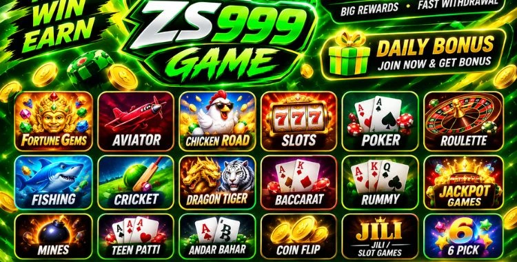 ZS999 Download